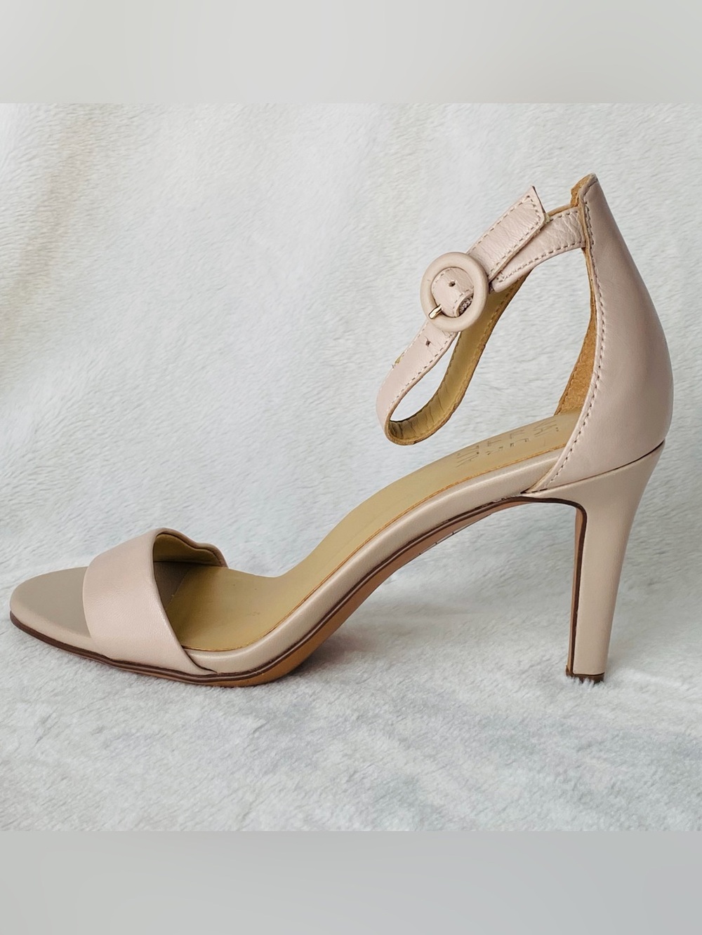 Naturalizer | Kinsley Soft Marble Heel Sandals